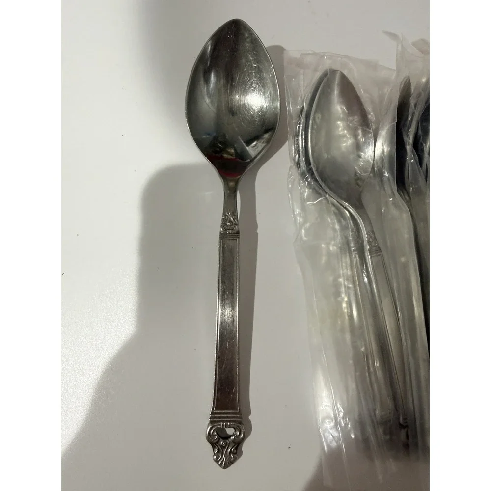 NEW‎ IMPERIAL International IIC Stainless IMI55 Pierced Handle Japan 58